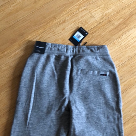 NWT JORDAN SWEATPANTS.  VARIOUS SIZES. - Picture 5 of 8